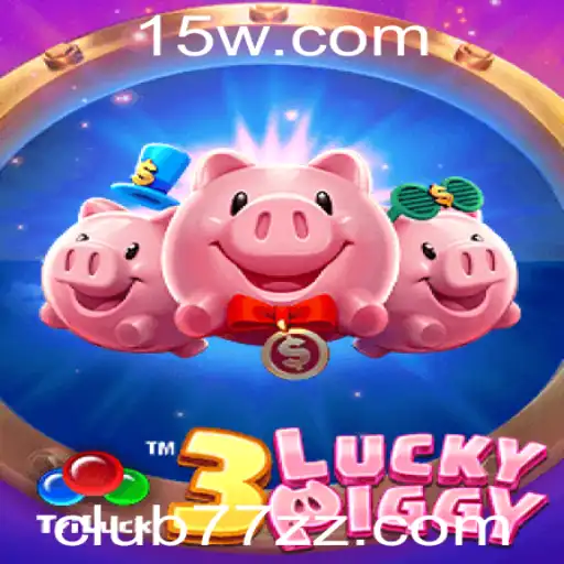 Descubra o Fascinante Mundo de 3LUCKYPIGGY: O Jogo de Estratégia e Sorte do Momento