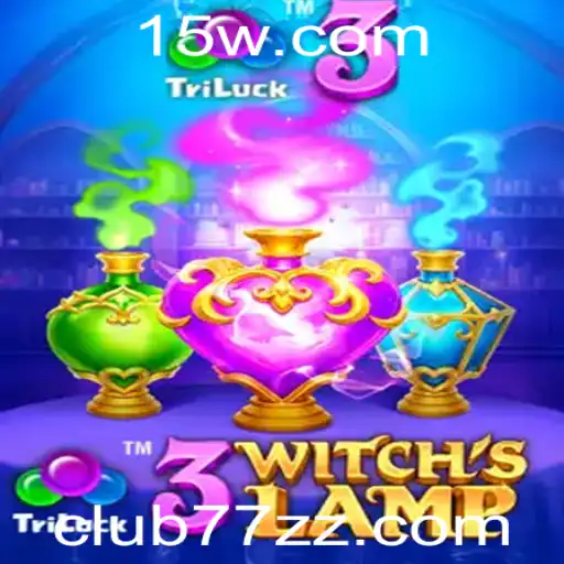 Explorando o Fascinante Mundo do Jogo 3WitchsLamp e os Mistérios do Club77