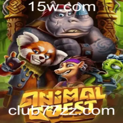 Descubra o Mundo de AnimalQuest: Aventura e Estratégia na Club77