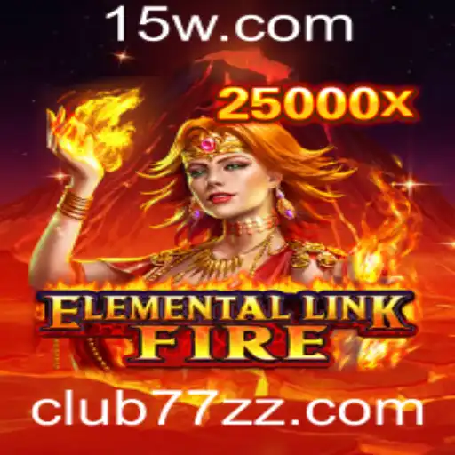 Descubra 'ElementalLinkFire': O Jogo que Está Agitando o Club77