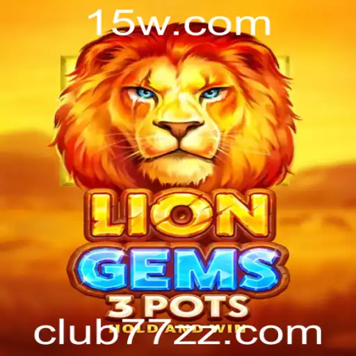 Explorando LionGems3pots: Um Mergulho no Mundo dos Leões e Joias