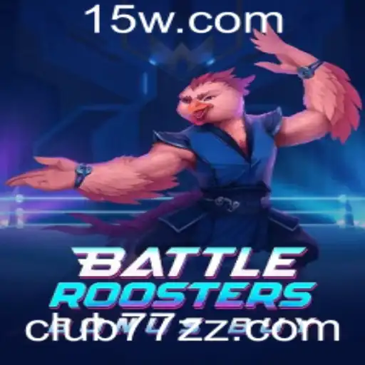 BattleRoostersBonusBuy: A Nova Sensação no Club77
