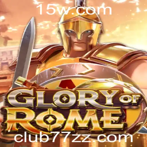 GloryofRome: A Excitante Jornada Estratégica de Club77