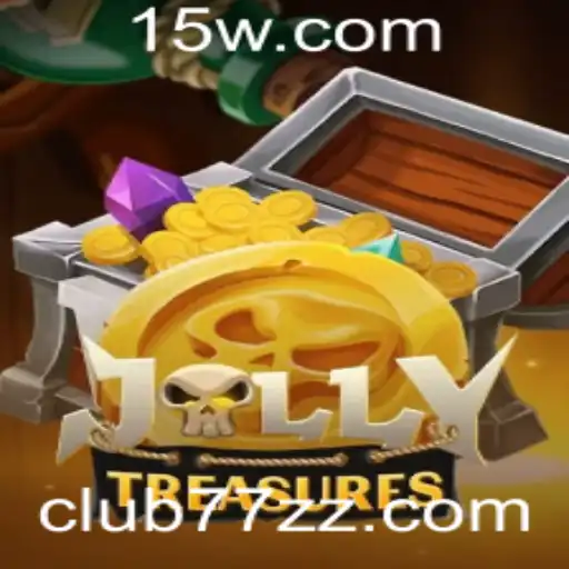 Descubra o Fascinante Mundo de JollyTreasures: O Novo Fenômeno em Club77