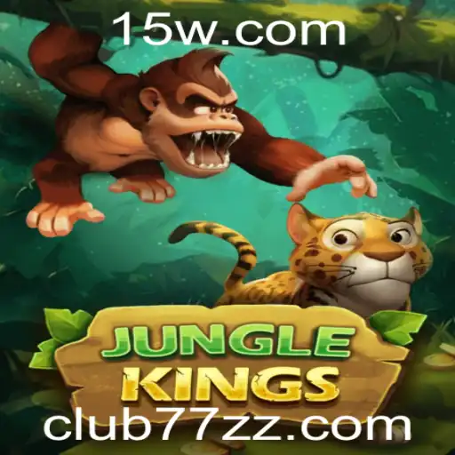 Explorando o Mundo de JungleKings: Um Jogo de Aventura Inovador