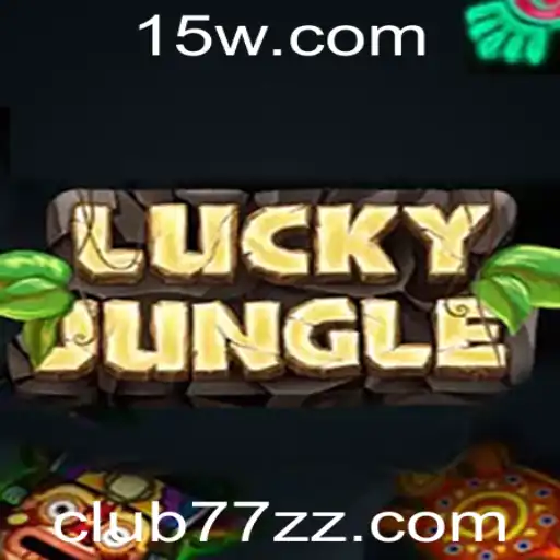 Descubra as Aventuras de 'LuckyJungle': O Jogo de Estratégia e Aventura do Momento