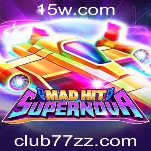 Descobrindo as Aventuras de MadHitSupernova: Uma Jornada Cósmica