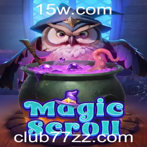 MagicScroll: Um Mergulho no Mundo Envolvente e Estratégico do Clube 77