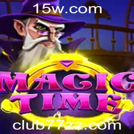 Explorando o Mundo Fascinante do Jogo 'MagicTime'