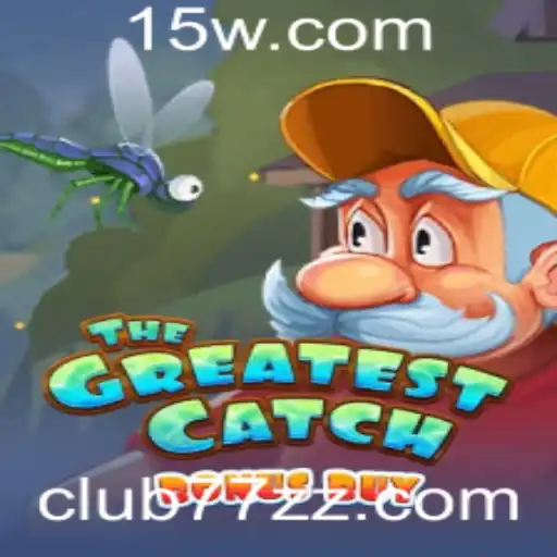 Explorando o Jogo TheGreatestCatchBonusBuy: Aventura e Estratégia