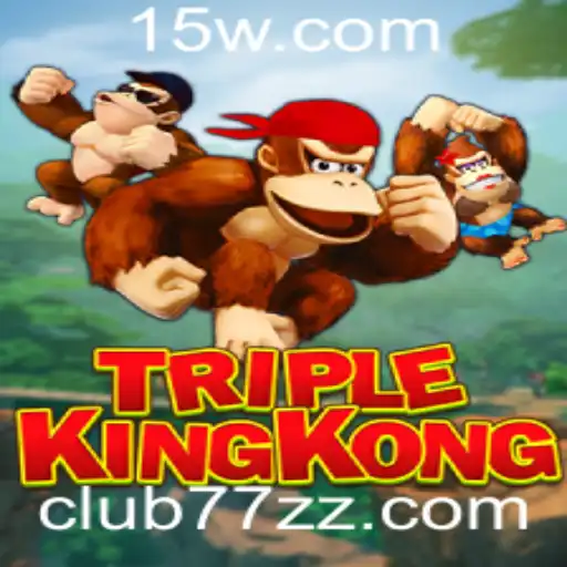 Explorando o Mundo de TripleKingKong: Um Jogo de Estratégia Envolvente