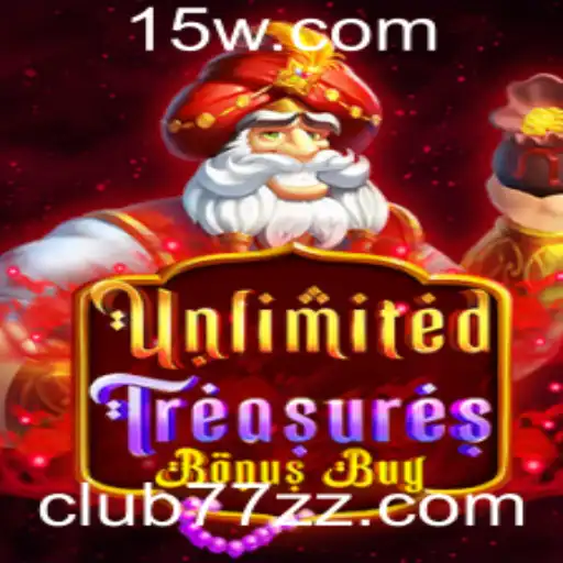 Explorando o Mundo de UnlimitedTreasuresBonusBuy no Club77