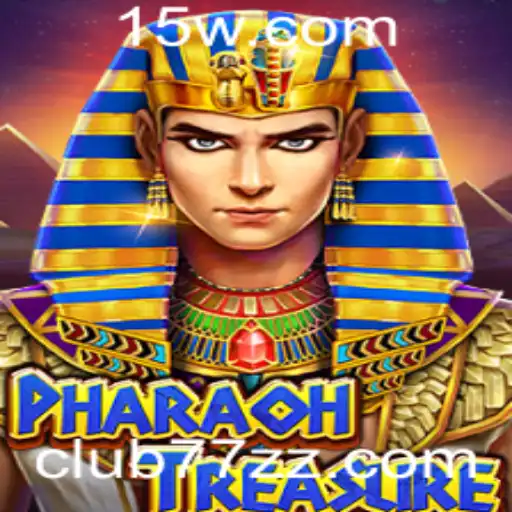 Descubra as Riquezas de PharaohTreasure: O Novo Sensação do club77