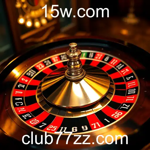 Roleta: História, Regras e o Impacto do Club77