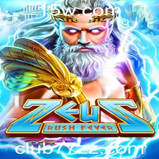 Descubra ZeusRushFever: O Jogo Que Está Conquistando Club77